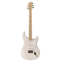 PRS Silver Sky Frost electric guitar