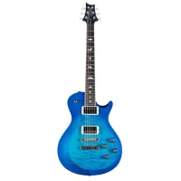 PRS S2 McCarty 594 Singlecut Lake Blue Electric Guitar