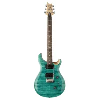 Electric guitar PRS SE Custom 24 Turquoise