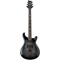 Electric guitar PRS SE Mark Holcomb Holcomb Blue Burst