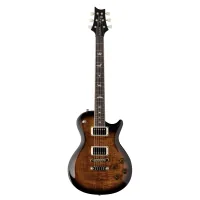 PRS SE McCarty 594 Singlecut Black Gold Burst Electric Guitar