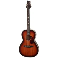 Acoustic guitar PRS SE P20 Tobacco Sunburst