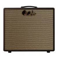 Guitar cabinet PRS 2x12" Open Back Cabinet - Stealth