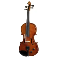 Violin Stentor Student II Electric Violin Outfit 4/4 (1515A)