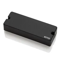 Звукознімач для гітари EMG 40CS Black