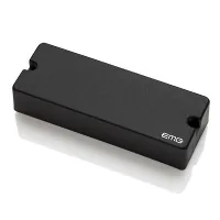 Звукознімач для гітари EMG 85-8 Black