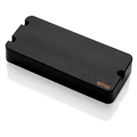 Звукознімач для гітари EMG MM5TW Black
