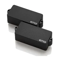 Звукознімач для гітари EMG P Black