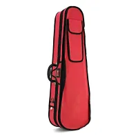 Violin case Stentor Violin 3/4 Red (1372CRD)