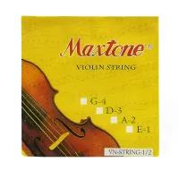 Струни для скрипки Maxtone VN String 1/2