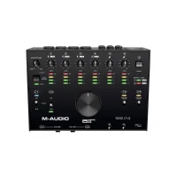 Аудіоінтерфейс M-Audio Air 192|14