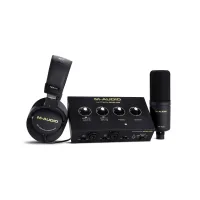 Аудіоінтерфейс M-Audio M-Track Duo HD Producer Pack