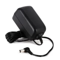 Jim Dunlop ECB004EU Adapter 18V power supply for guitar pedals