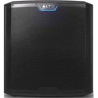 Studio subwoofer Alto Professional TS15S