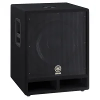 Studio subwoofer Yamaha A15W