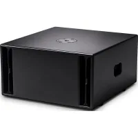 Studio subwoofer Nexo ID S110t