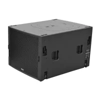 Studio subwoofer Nexo MSUB15