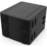 Studio subwoofer Nexo L15