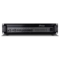 Гітарний підсилювач Ampeg SVT-3PRO