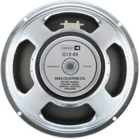 Гітарний динамік Celestion Heritage Series G12-65 (15Ω) (T3054)