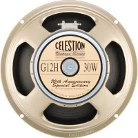 Гітарний динамік Celestion G12H Anniversary (8Ω) (T4533BWD)