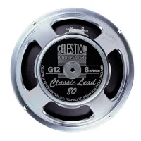 Гітарний динамік Celestion G12-80 Classic Lead (8Ω) (T3969)