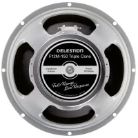 Гітарний динамік Celestion F12M-150 Triple Cone (T6467AWD)