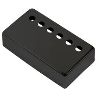 Кришка для звукознімача DiMarzio Humbucking Pickup Cover (Black) (GG1600BK)