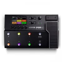 Гітарний процесор Line 6 POD Go Wireless