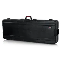 Кейс для клавішних Gator TSA ATA Molded 76-note Keyboard Case w/ Wheels (GTSA-KEY76)