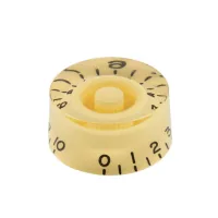 Ручка для потенціометра DiMarzio Speed Knob Cream (DM2100CR)