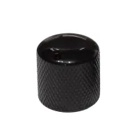 Ручка для потенціометра Paxphil Push-On Control Knob Black (NB301 BK)