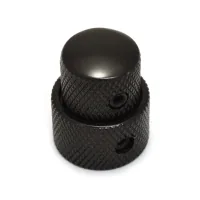 Ручка для потенціометра Paxphil Stacked Control Knob Black (NC003 BK)