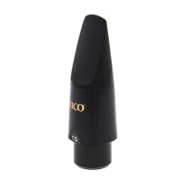 Мундштук для саксофона D'Addario Graftonite Mouthpiece - Alto Sax #B5 (RRGMPCASXB5)