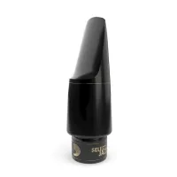 Мундштук для саксофона D'Addario Select Jazz Mouthpiece - Alto Sax #D6M (6M) (MJS-D6M)