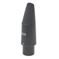 Мундштук для саксофона D'Addario Metalite Mouthpiece - Tenor Sax #M7 (MKM-7)