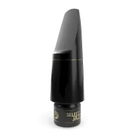 Мундштук для саксофона D'Addario Select Jazz - Tenor Sax #D7M (M7) (MKS-D7M)