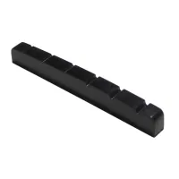 Поріжок для гітари Paxphil NT005 Black