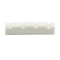 Поріжок для гітари Paxphil NT007 White