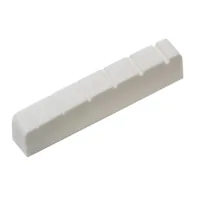 Поріжок для гітари Paxphil NT041 White