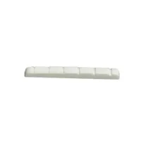 Поріжок для гітари Paxphil NT009 White