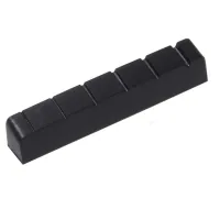 Поріжок для гітари Paxphil NT042 Black