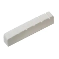 Поріжок для гітари Paxphil NT042 White