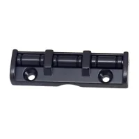 Поріжок для гітари Paxphil RN001 Black