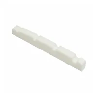 Поріжок для гітари Paxphil NT004 White
