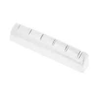 Поріжок для гітари Paxphil NT008 White