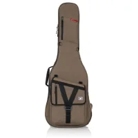 Чохол для гітари Gator Transit Series Electric Guitar Bag Brown (GT-ELECTRIC-TAN)