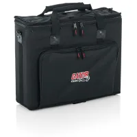 Чохол для звукового обладнання Gator 3U Audio Rack Bag (GRB-3U)