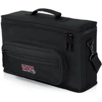 Чохол для звукового обладнання Gator 2 Wireless Systems Bag (GM-2W)