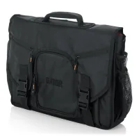 Чохол для звукового обладнання Gator DJ Controller Messenger Bag 19" (G-CLUB CONTROL)